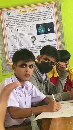 Inside a Classroom: Engaging Students in Learning