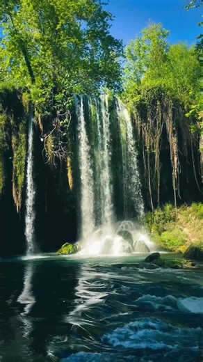 Water Sound | Deep Sleep & Relaxation music #watersounds #relaxingmusic