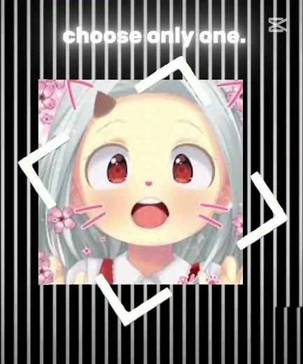 Choose your favorite mha character