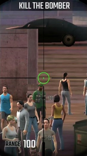 DEAD TARGET: Zombie AndroidGameplay