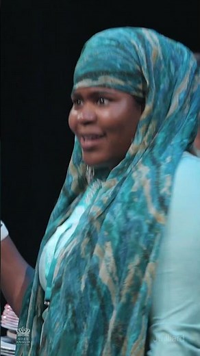 Summer Performing Arts With Juilliard 2025