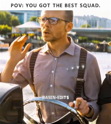 "They Always Got Him"🔥| M:I - Fallout | HEAVENLY JUMPSTYLE (slowed) #trending #shorts