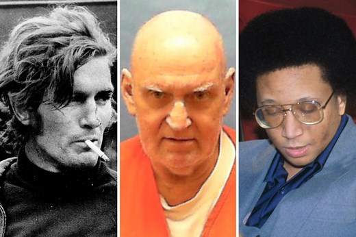 Georgia’s Most Brutal Serial Killers, from the Stocking Strangler To the Atlanta Ripper | Oxygen
