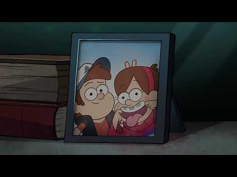 Gravity Falls Season 2 Episode 1 Scary Oke