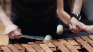Now that's what we call a percussion solo… – Martin Grubinger performs at the Musikfestival Heidelberger Frühling. Find out more about this year's programme: http://classfm.co/wU8pgk | Classic FM