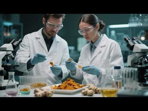 Ancient Wisdom Meets Modern Science – 10 Proven Benefits#healthyeating #easynutrition