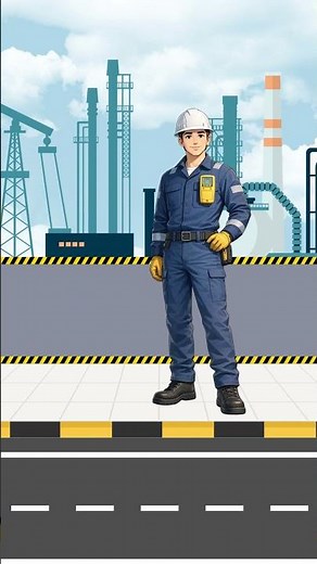 Cara Pasang portable Gas Detector Yang Benar
