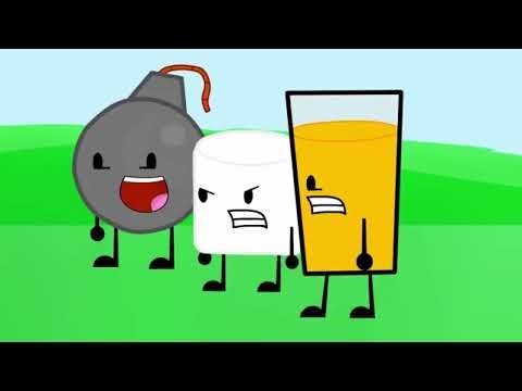 MePhone Throws Away Bunny Maloney