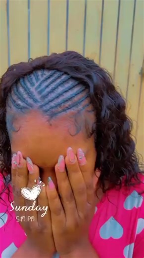 Jayda Wayda Hairstyles with Headband Wig