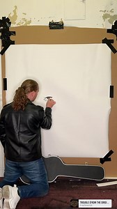 Drawing Austin Butler as ELVIS in Elvis Movie 🎸 👑 Was so mesmerised by the movie I had to make something!! Priscilla Presley Lisa Marie Presley Warner Bros. Pictures Baz Luhrmann #art #elvisart #elvis #elvismovie #austinbutler #elvisdrawing #nathanwyburn | Nathan Wyburn Art