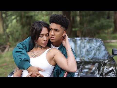 Bmike - STAY [Official Music Video]