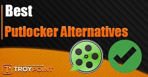 12 Best Putlocker Alternatives in 2026 (Free Movies & TV)