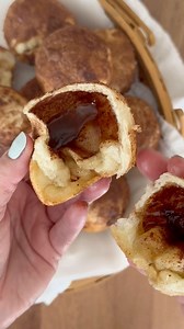 Make Empty Tomb Rolls for Easter breakfast! They taste like cinnamon rolls (without all the work) and you can use them to teach your kids about Jesus' resurrection! Search "itsalwaysautumn empty tomb rolls" for the recipe. #easterrecipe #easterrecipes #EasterRecipe #emptytombrolls #itsalwaysautumnblog | It's Always Autumn