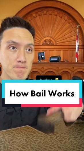 Understanding the Bail Process: A Comprehensive Guide