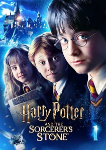 Harry Potter and the Sorcerer's Stone Trailer