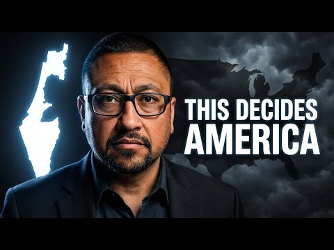 We’re In BIG TROUBLE If We Don’t Understand This About ISRAEL!