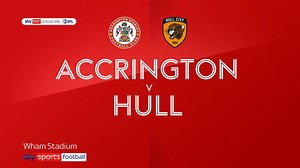 League One highlights and round-up: Lincoln, Accrington win