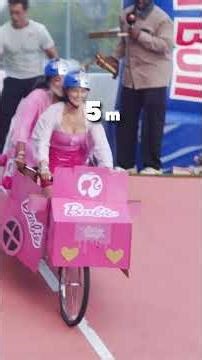 Will any team reach the finish line Watch till the end Theres definitely a #timetoplay#uphillclimb