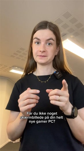 Se, hvordan du får et skærmbillede på din PC 💙 #fønikscomputer #fcomputer #føniksgaming #pctips