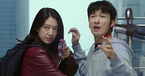 10 Facts About Sisyphus: The Myth, the Korean Sci-Fi Drama That’s Streaming in Netflix Now