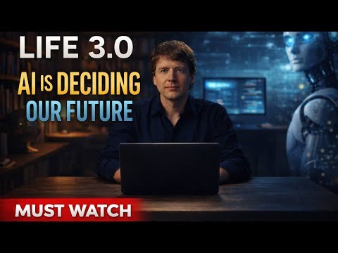 Life 3.0: The Future of Humanity in the Age of Artificial Intelligence