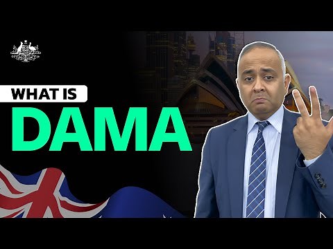 "DAMA Decoded: A Guide to Australian Immigration's Designated Area Migration Agreements 🌐