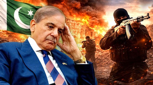 Pakistan tops global terrorism index with highest death toll, raises global alarm