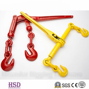 [Hot Item] Load Binder, Lever Type Load Binder, Drawng, Dimensions