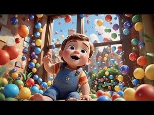 Baby’s First Flag Day | Nursery Rhymes for Kids | Baby Songs and Patriotic Learning