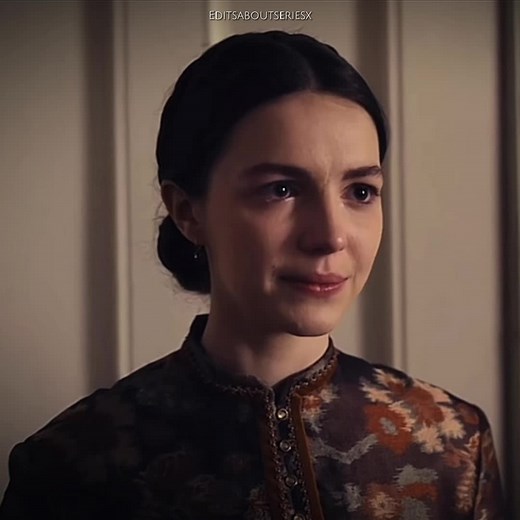 Emily and Sue Emotional Scene from Dickinson Season 2