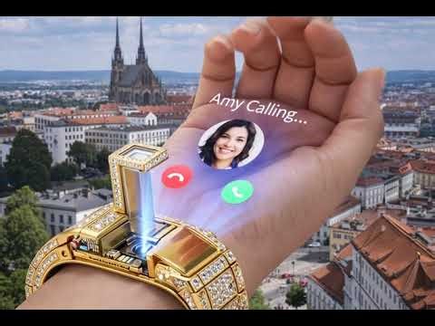 New Generation of Smart LUXURY #jewlerry by Ing. Karl ArtStudio