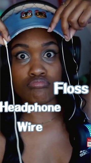 I DID NOT KNOW THE DIFFERENCE #twitchstreamer #thong #fyp | g string