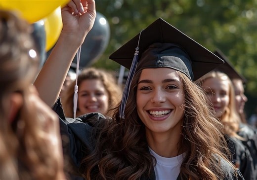 FREE Graduation Party Printables 2026 - Raising Teens Today
