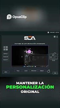 Personalize Your Windows: Themes, Icons, and Gadgets - Easy! #gamers #gaming #benchmark #shorts #...
