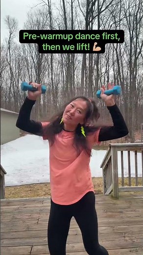 Iron Pro Program - Day 5✔️