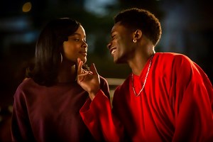 Mary J. Blige Produced Two Lifetime Movies That Will Have You Crying - The Root