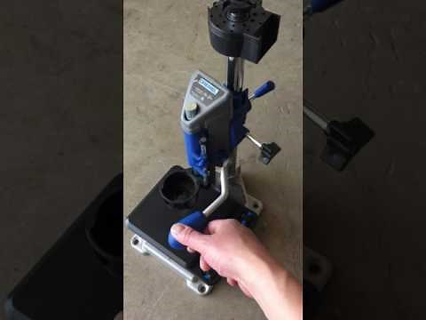 RC Hacks - homemade spring tester