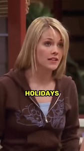 It is so warm in L.A. that Joey is not feeling the Christmas Spirit 🎄 | JOEY