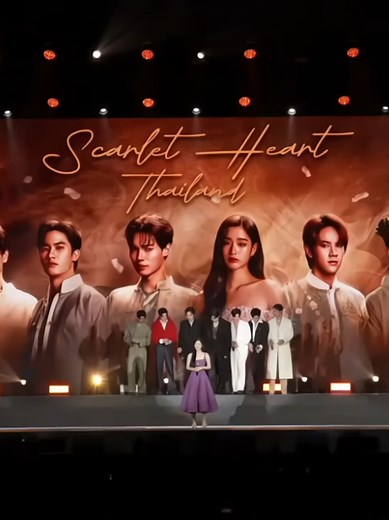 Scarlet Heart Thailand: Tontawan's Journey Explained