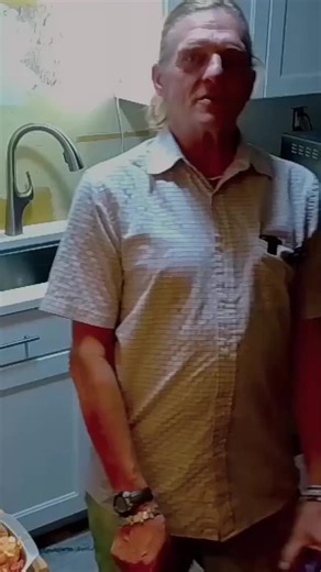 Throwback to Puck’s first cooking show, behind the scenes. #puckcooks #pucktok #fypシ