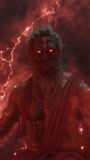 🙏Why Sudarshana Chakra Protected King Ambarisha😳Durvasa vs Sudarshana Chakra🔥 #shorts #youtubeshorts