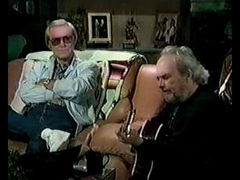 The George Jones Show (FULL EPISODE) Merle Haggard, Trace Adkins, Lorrie Morgan