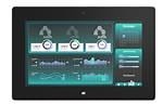 SHIELD-215 Industrial Panel PCs