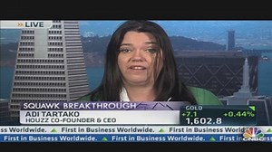 Houzz: Pinterest of Home Design?