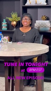🎙️✨Are you ready for an all new episode of Guidance with Dr. G: Making Life Count? Life isn’t just meant to be lived — it’s meant to count. Be sure to tune in at 8PM EST for truth, insight, and Spirit-led encouragement. Click the link 🔗 in our bio! | Jesus People Ministries Church Int'l