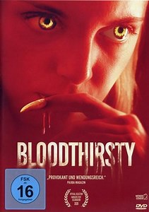 Bloodthirsty Trailer HD (Deutsch) (2020)