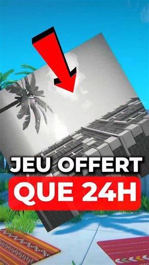 Eyzuro on Instagram: "Ce jeu est OFFERT pendant 24h sur Epic Games ! Modifies la réalité avec un simple Polaroid pour résoudre des énigmes ! Le jeu s'appelle Viewfinder, dispo sur PC & Consoles, mais à récupérer VITE avant le 30/12 à 17h ! #jeuxvideo #gaming #eyzuro #viewfinder #whattoplay"