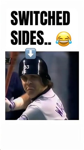 wrong side.. 😂