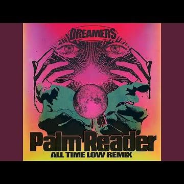 Palm Reader (All Time Low Remix)