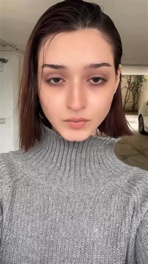 FATIMA on Instagram: "Thanks✨@imgmodels #imgmodels #newmodels #modelwalk #modelrunway #modelcasting"